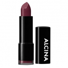 Помада-блеск сверкающая 050 Berry Alcina Shiny Lipstick