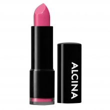Помада-блеск сверкающая 060 Candy Alcina Shiny Lipstick