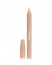 Нежная помада-карандаш Персик Alcina Soft Lip Pencil sheer-peach