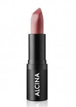 Матовая помада для губ Alcina Matt Lip Colour tea rose