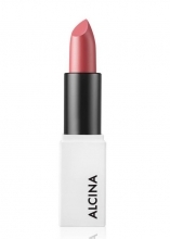 Помада кремовая с блеском Alcina Creamy Lip Color cranberry