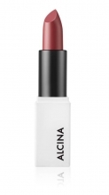 Помада кремовая с блеском Alcin Creamy Lip Color gooseberry