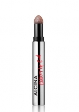 Закрепитель помады Alcina Glittery Lip Coat