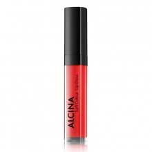 Блеск для губ 040 Sunset Alcina Soft Color Lip Gloss