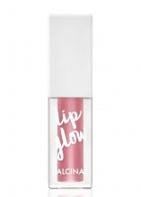 Блеск для губ Alcina Lip Glow neutral rose 010