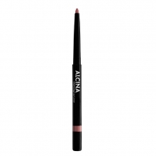 Карандаш для губ 010 Natural Alcina Defining Lip Liner