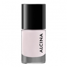 Лак для вирівнювання нігтьової пластини Alcina Effective Nail Hardener