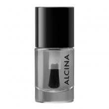 Лак-основа Alcina Brilliant Top & Base Coat