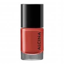 Лак для нігтів 020 Lilac Alcina Ultimate Nail Colour