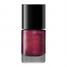 Лак для нігтів 060 Marsala Alcina Ultimate Nail Colour