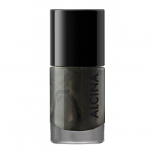 Лак для нігтів 090 Forest Alcina Ultimate Nail Colour