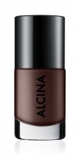 Лак для нігтів Alcina Ultimate Nail Color mocca 190