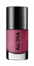Лак для нігтів 210 Peony Alcina Ultimate Nail Colour