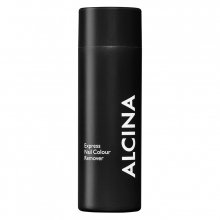 Засіб для зняття лаку з нігтів Alcina Express Nail Color Remover