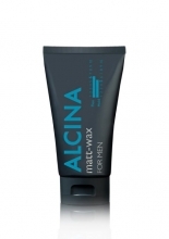Віск матовий для чоловіків Alcina Matt wax for men