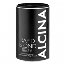 Порошок, що знебарвлює, Rapid Blond Alcina Rapid Blond Staubfrei