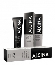 Крем-фарба CCS Intensive nature (для сивого волосся) Alcina Color Creme Intensiv-Natur