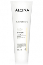 Віталізуюча маска для обличчя Alcina Vitalizing Mask