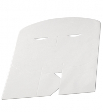 Колагенова маска флісова Alcina Collagen Fleece Mask
