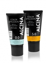 Оттеночная эмульсия Alcina Color Emulsion