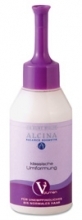 Класична завивка Alcina Klassische Umformung