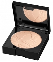 Пудра, що матує (середній тон) Alcina Matt Sensation Powder medium