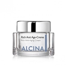 Крем Anti-Aging Rich Anti-Aging Cream