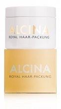 Маска для волосся серії ROYAL Alcina ROYAL HAAR-PACKUNG