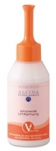 М'яка завивка Alcina schonende Umformung