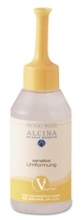 Завивка, що щадить Alcina Sensitive Umformung