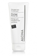 Гель для душу Alcina Shower Gel