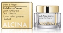 Клітково-активний крем Alcina Active Cell Cream