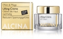 Ліфтінг крем Alcina Lift Cream
