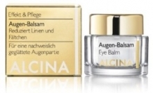 Бальзам для контуру очей Alcina Eye Balm
