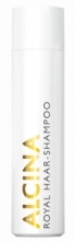 Шампунь для волосся серії ROYAL Alcina ROYAL HAAR-SHAMPOO